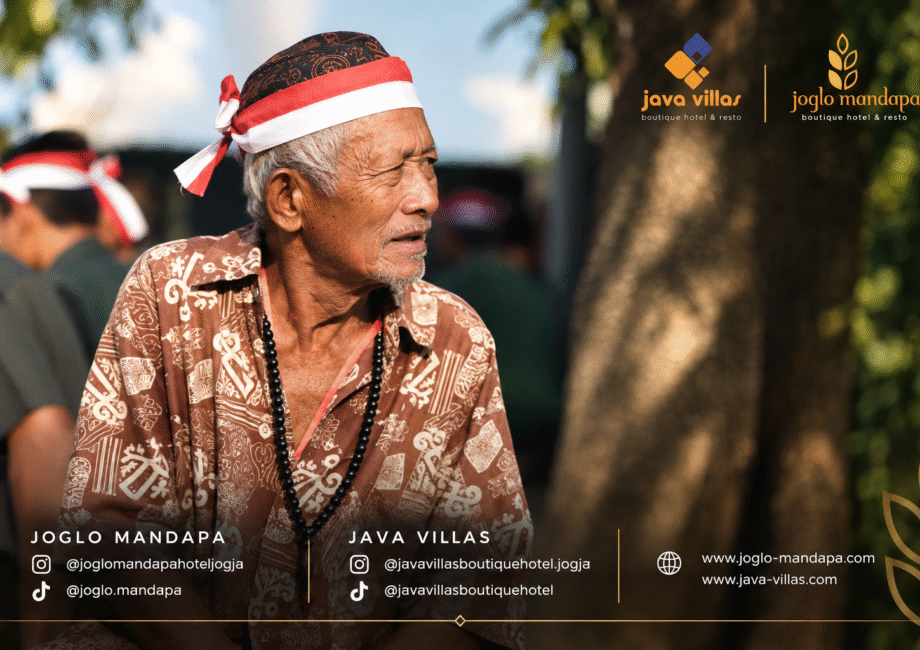 August in Our Hotel Soul of Independence: A Joglo Mandapa Festivity August in Our Hotel