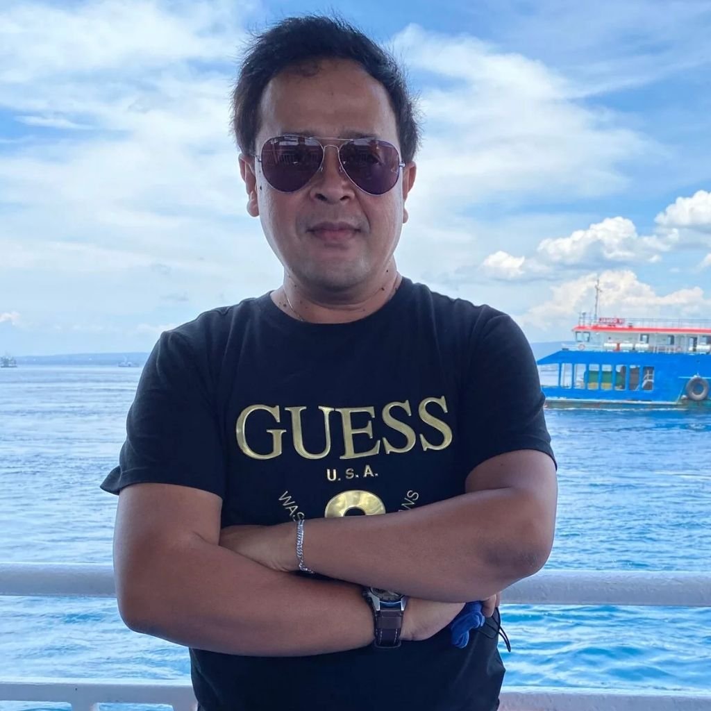 Bobby Ardyanto, General Manager